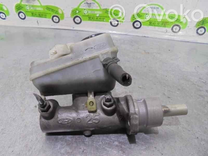 Ford Cougar Bomba de freno 