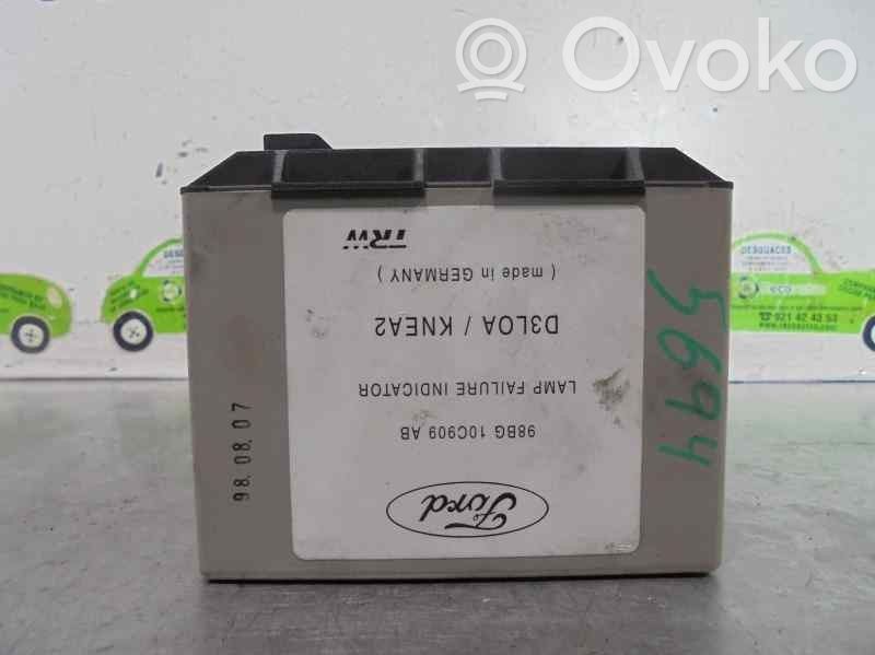 Ford Cougar Xenon control unit/module 