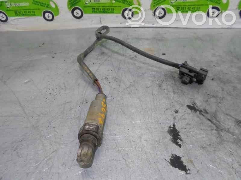 Sonde lambda   0ZH104,BERU