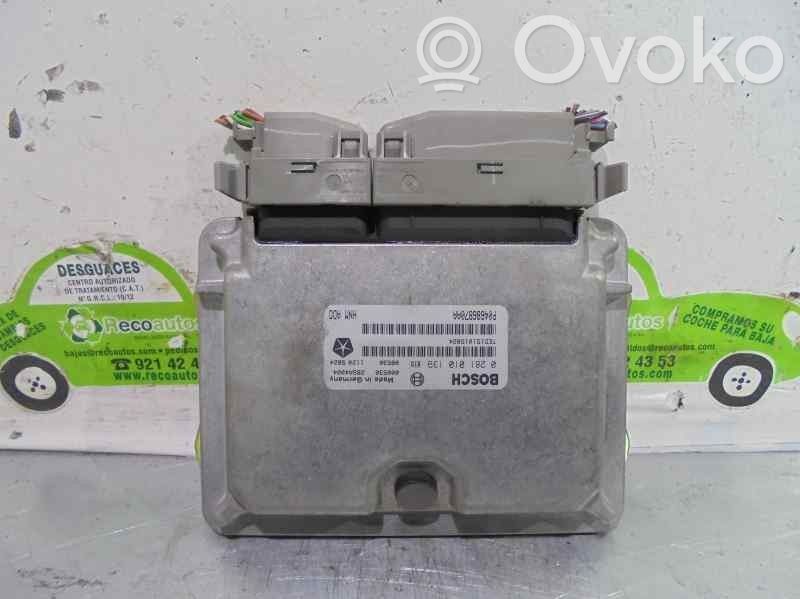 Chrysler Voyager Engine control unit/module 