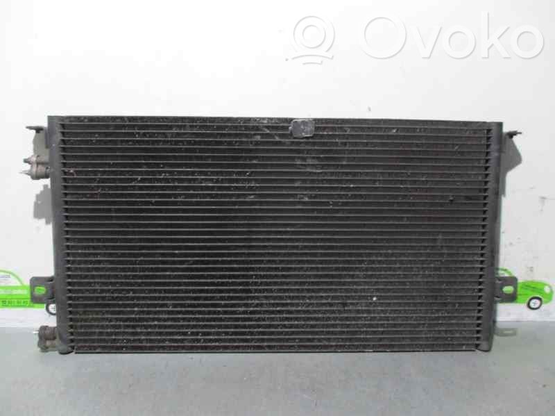 Chrysler Voyager Radiator răcire A/C (condensor)