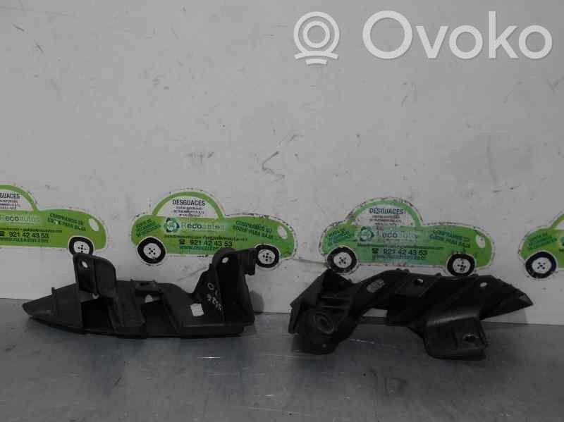 Seat Leon (1M) Cornice cruscotto 