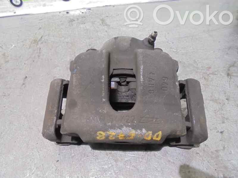 Front brake caliper   5422,ATE