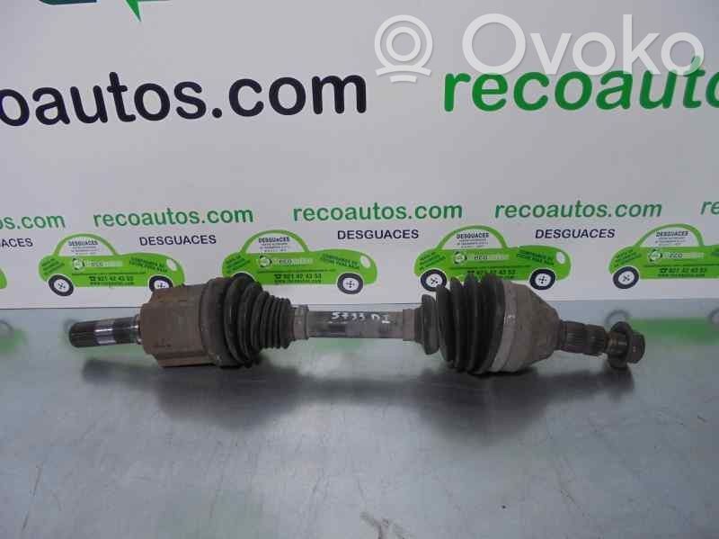Opel Signum Semiasse anteriore 