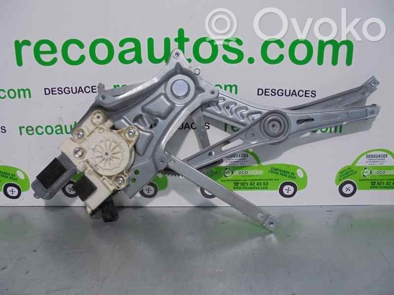 Opel Signum Regulador de ventanilla eléctrico de puerta delantera 