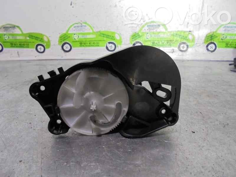 BMW 1 E81 E87 Mazā radiatora ventilators 