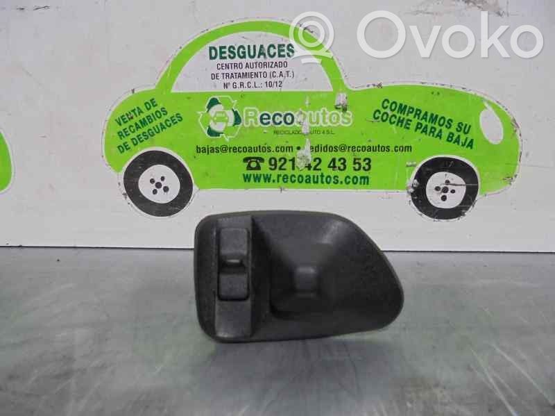 Comutator oglinzi laterale   61311387281