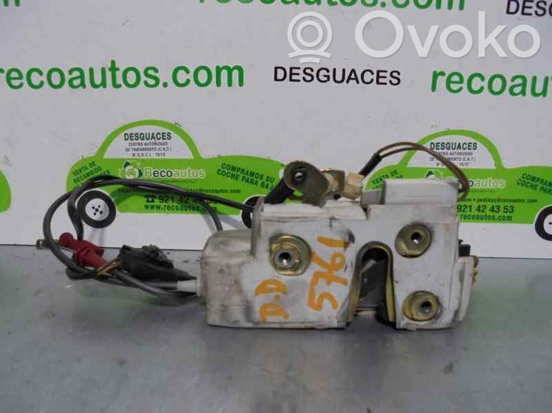 Ford Scorpio Serratura portiera anteriore