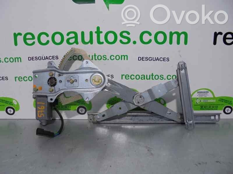 Ford Scorpio Regulador de puerta trasera con motor