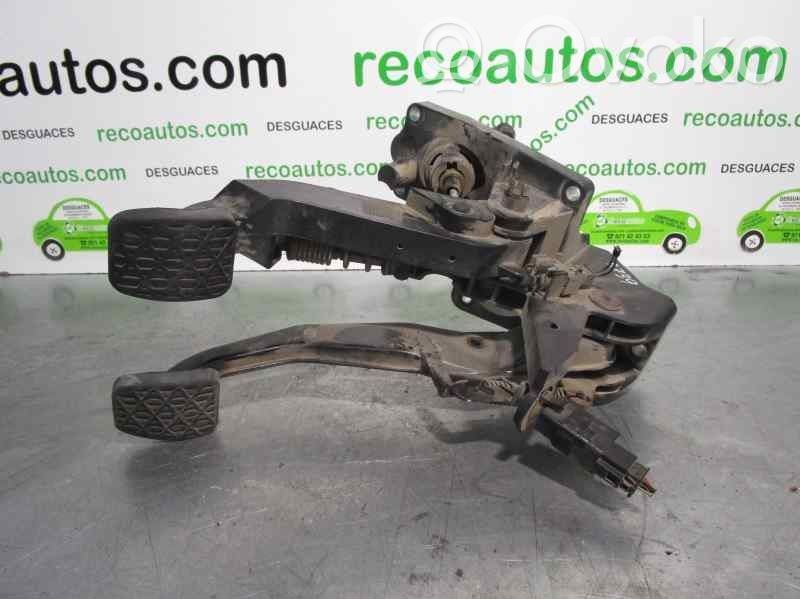 Mercedes-Benz A W168 Pedał hamulca 