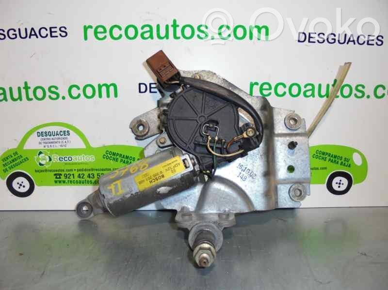 Seat Ibiza III (6L) Motor ștergător lunetă 