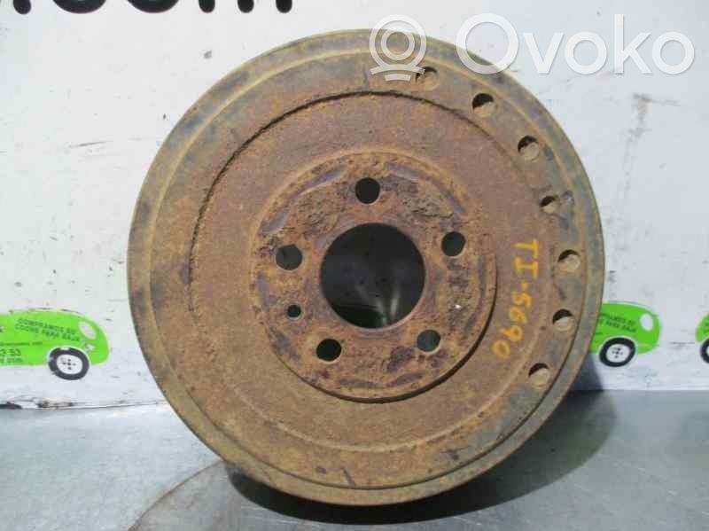 Fiat Scudo Freno a tamburo (anteriore) 