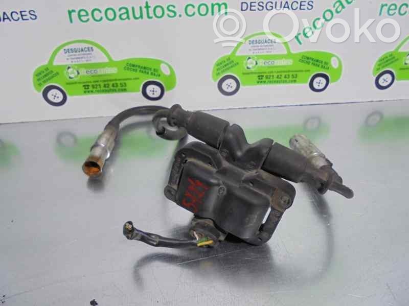 Bobina de encendido de alto voltaje   0221503022,BOSCH