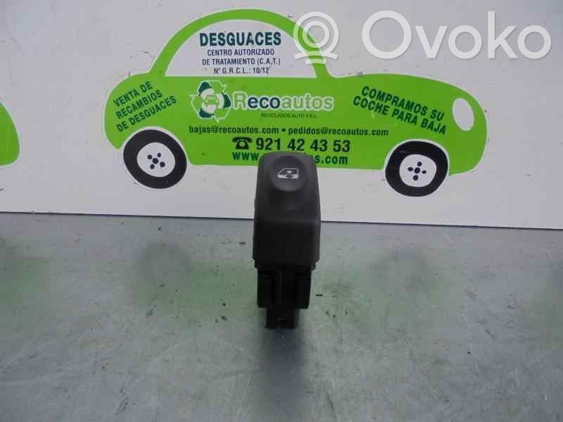Interruptor del elevalunas eléctrico