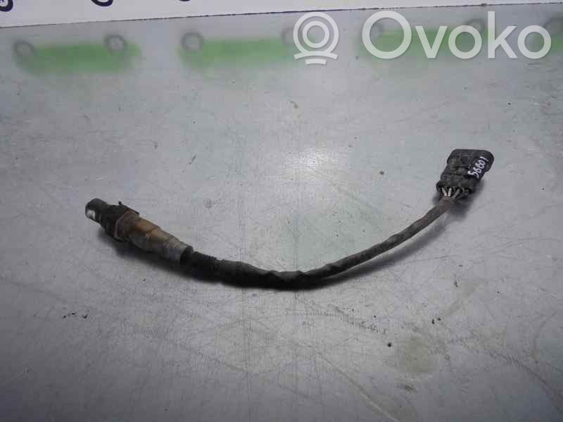 Fiat Punto (188) Lambda probe sensor 
