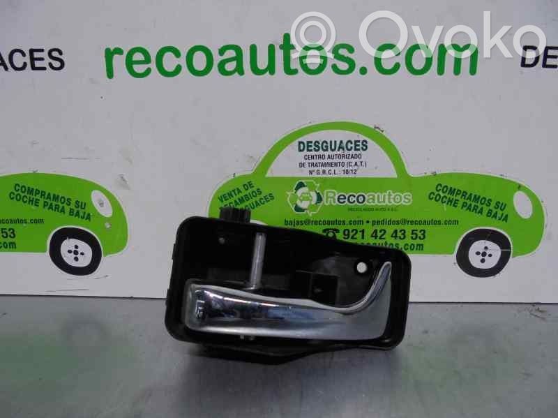 Front door interior handle   CAJA7