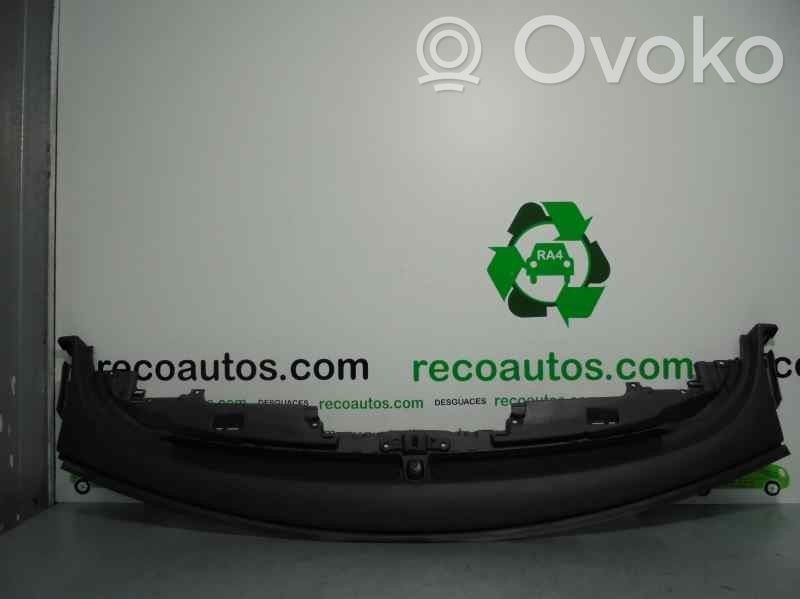 Panel de instrumentos   86877443,86877443