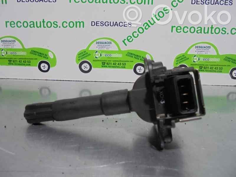 Audi A4 S4 B5 8D Bobina di accensione ad alta tensione 