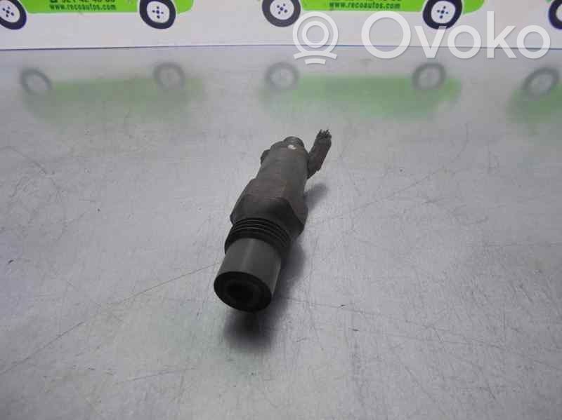 Ford Escort Fuel injector 