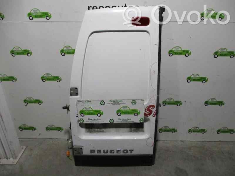 Peugeot Expert Rear door 