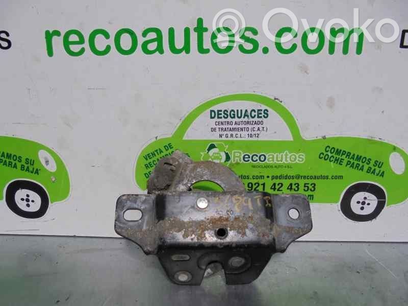 Peugeot Partner Tailgate lock latch 
