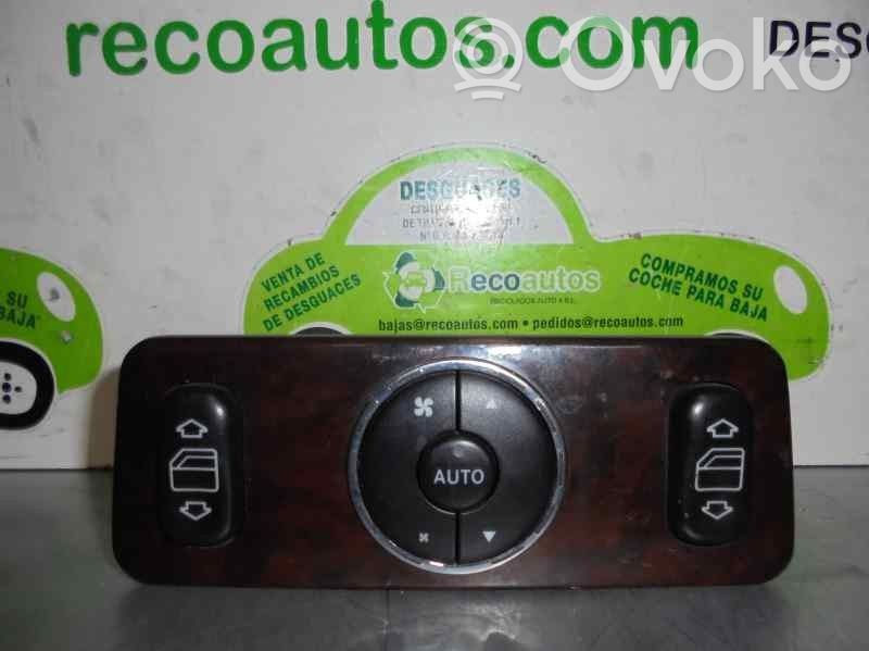 Mercedes-Benz ML W163 Comutator comandă geamuri electrice 