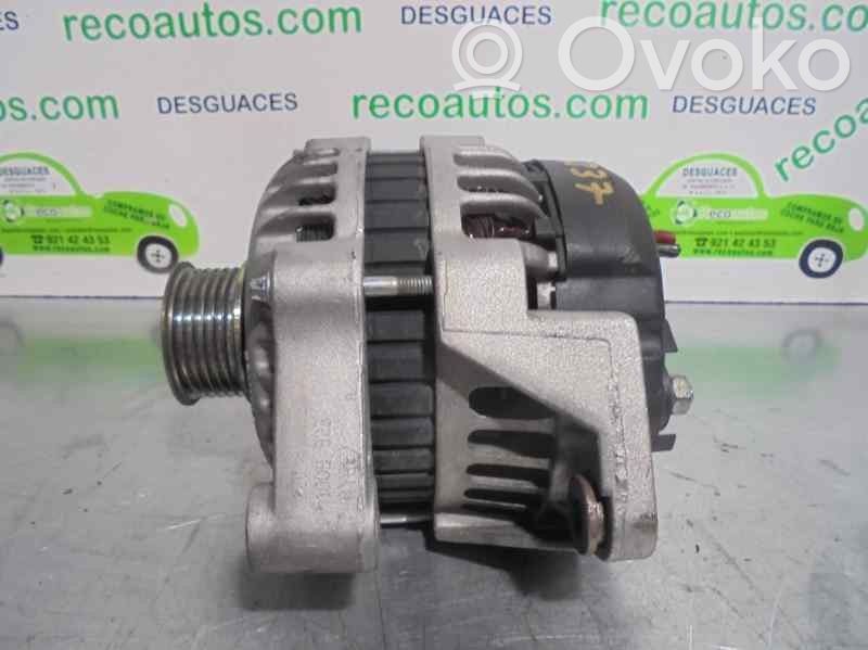 Opel Vectra B Generatore/alternatore 