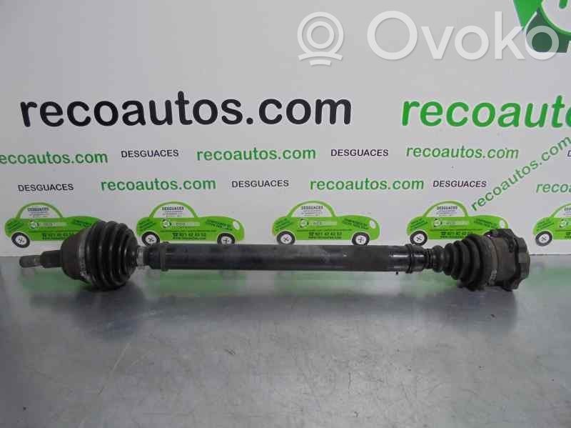 Seat Toledo II (1M) Eje de transmisión delantero 