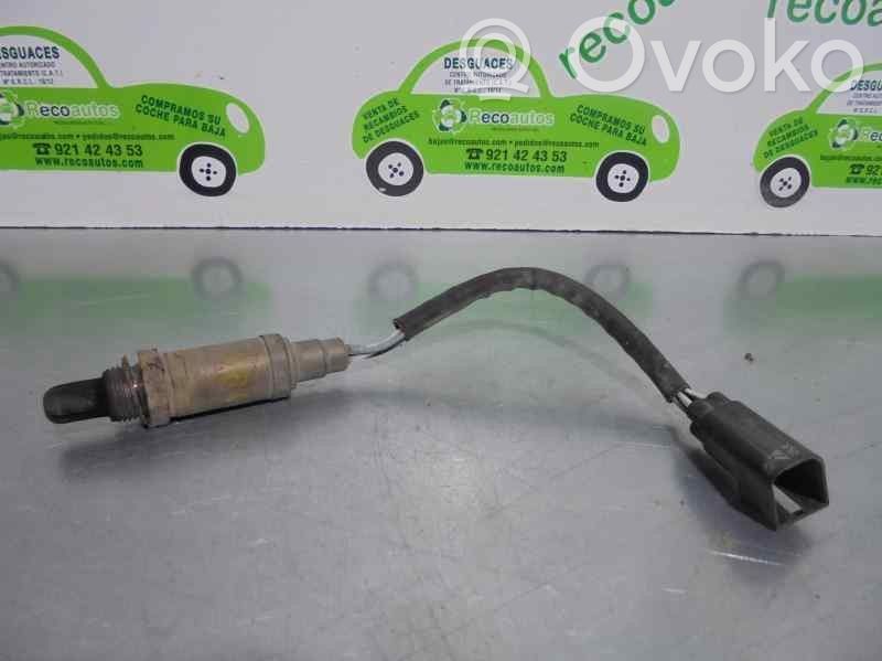 Ford Fiesta Lambda probe sensor 