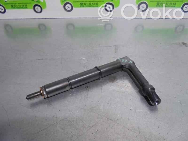 Inyector de combustible   484391,0Y24Z484391
