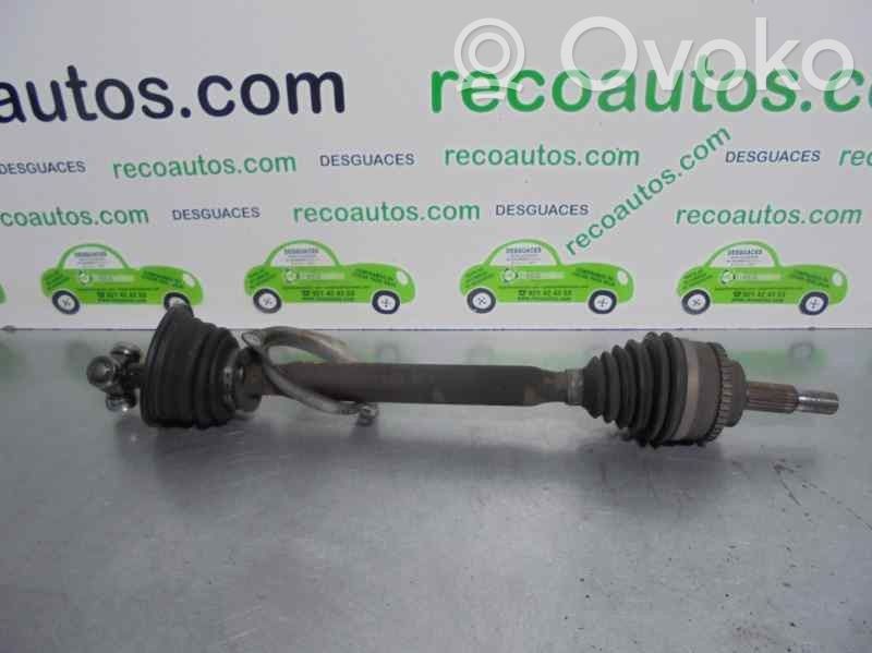 Eje de transmisión delantero   7700112116