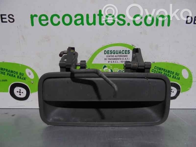 Land Rover Freelander Mâner exterior ușă spate