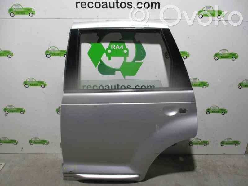 Chrysler PT Cruiser Puerta trasera 