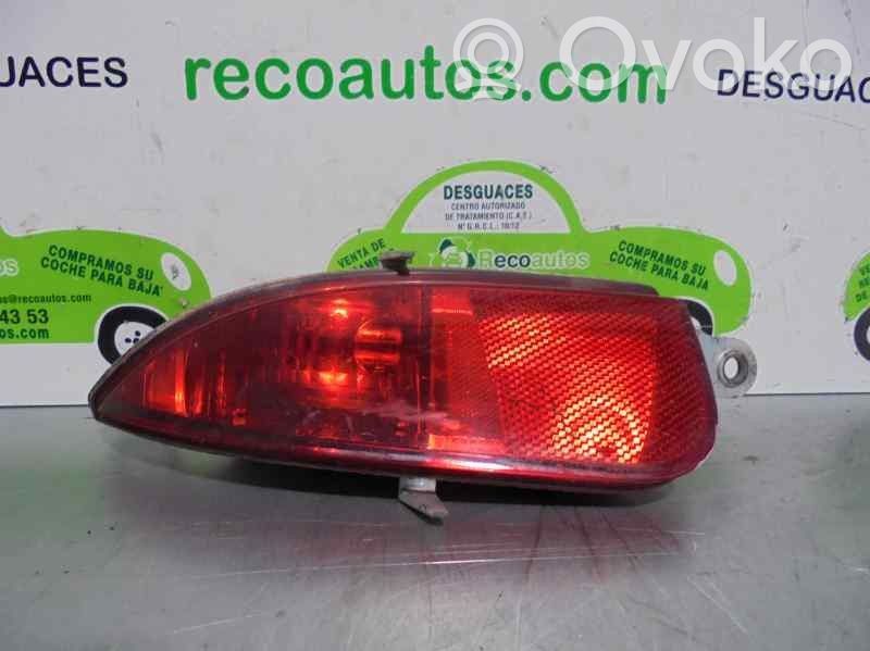 Opel Corsa C Takasumuvalo 