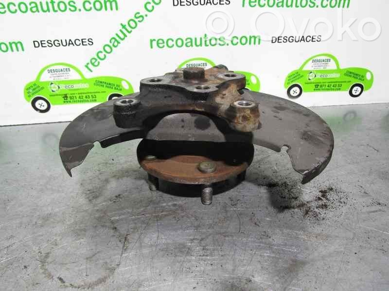 Mazda 6 Mangueta de dirección de rueda trasera 