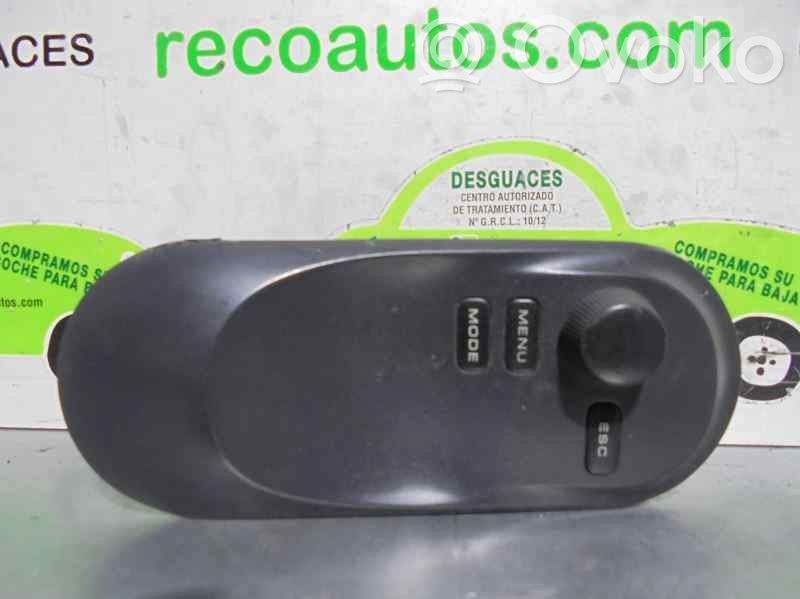 Interruptor de control multifunción   9638880477