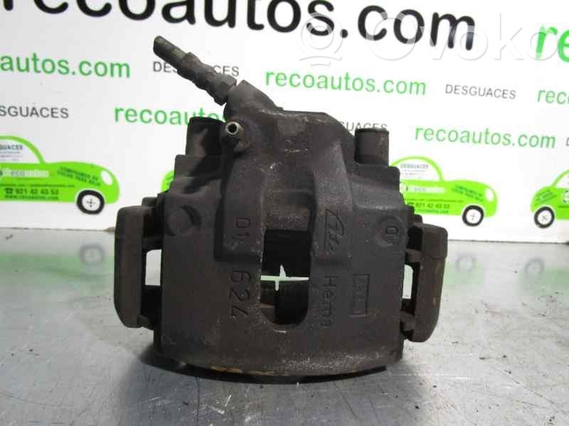 Fiat Doblo Zacisk hamulcowy przedni 