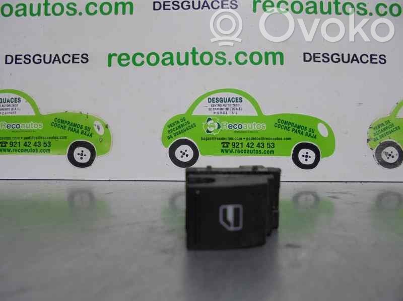 Volkswagen Passat Alltrack Interruttore di controllo dell’alzacristalli elettrico