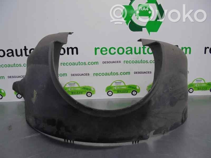 Fiat Doblo Rivestimento paraspruzzi passaruota anteriore 