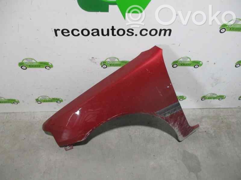 Peugeot 106 Aile 