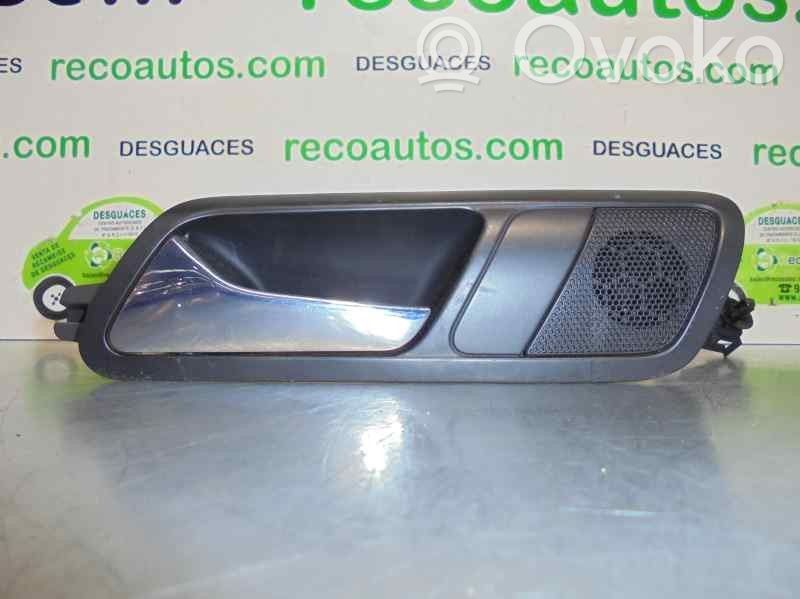 Volkswagen Passat Alltrack Manecilla interna puerta trasera 