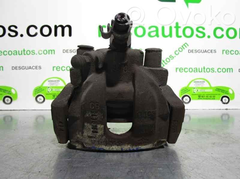 Volvo S80 Suport etrier spate