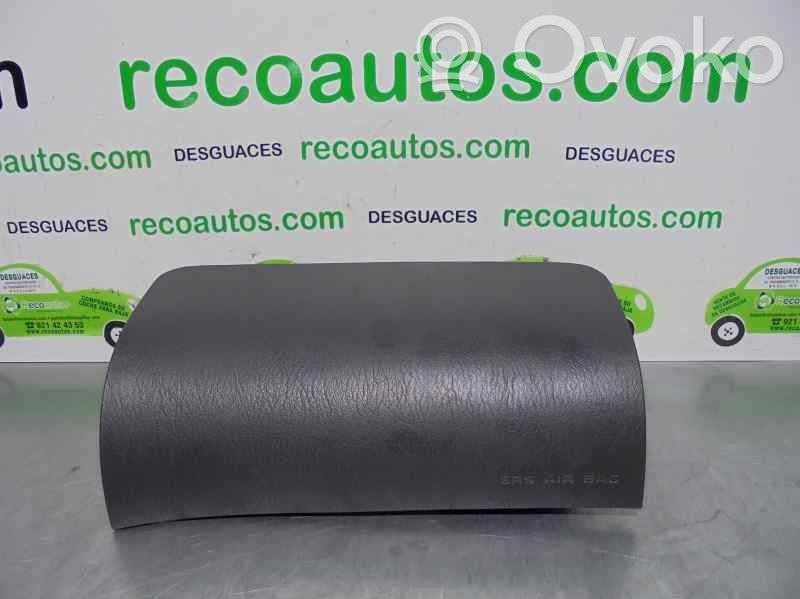 KIA Clarus Airbag lateral 