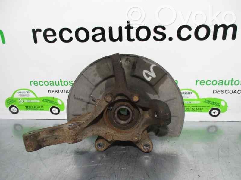 Suzuki Grand Vitara II Fuso a snodo con mozzo ruota anteriore