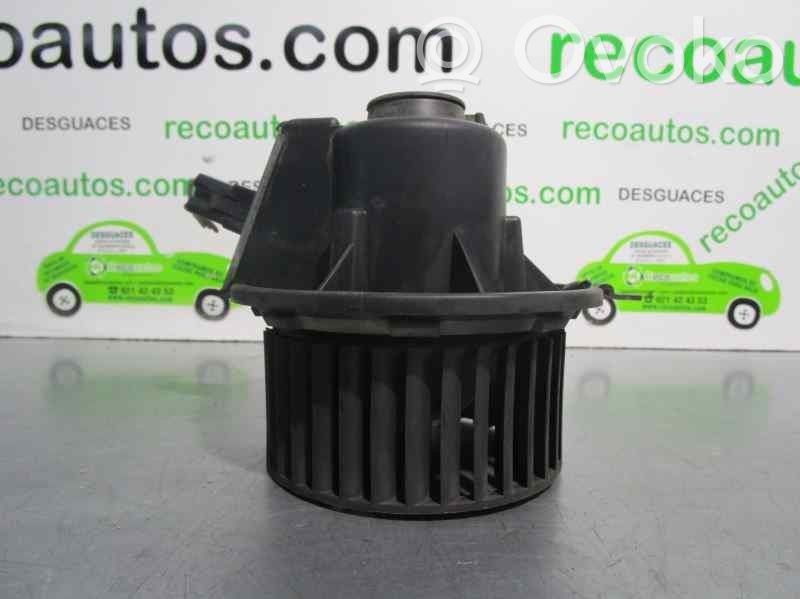 Volkswagen Jetta II Heater fan/blower 
