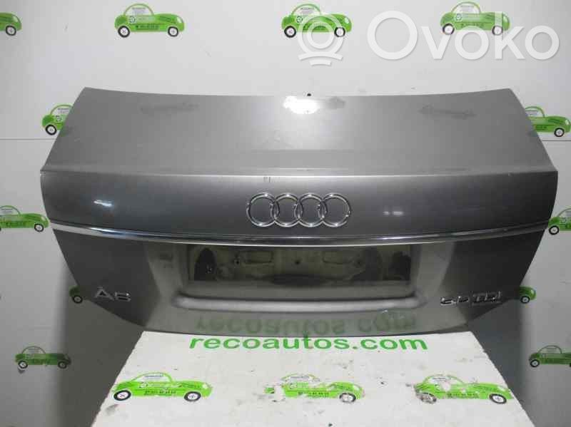 Audi A6 S6 C6 4F Portellone posteriore/bagagliaio 