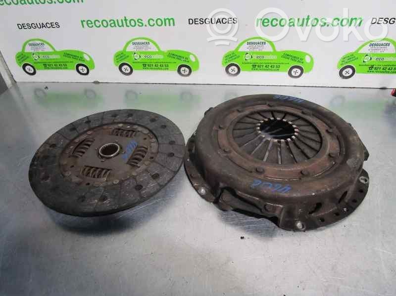 Ford Transit Sankabos komplektas 