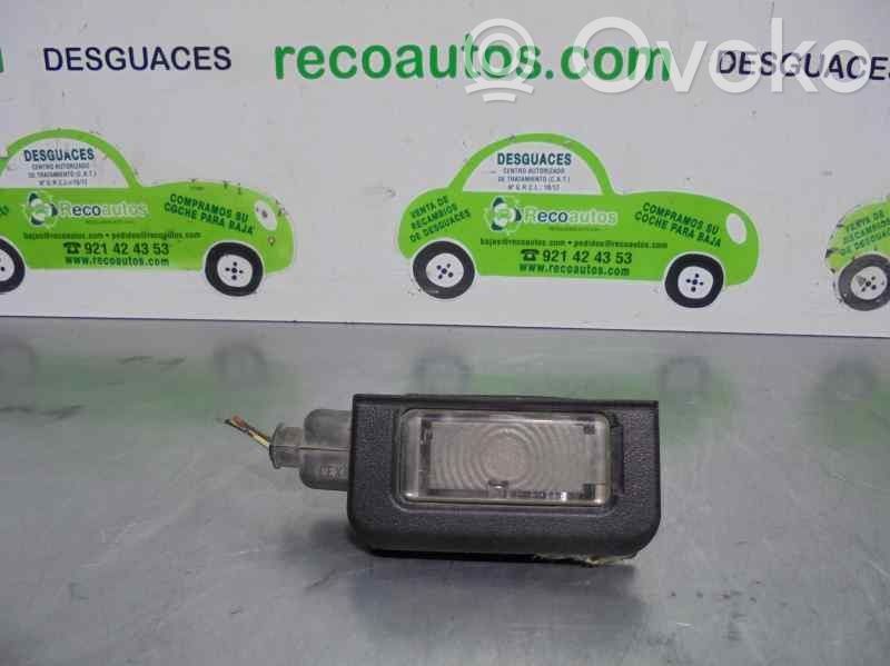 Mercedes-Benz ML W163 Luce d’arresto centrale/supplementare