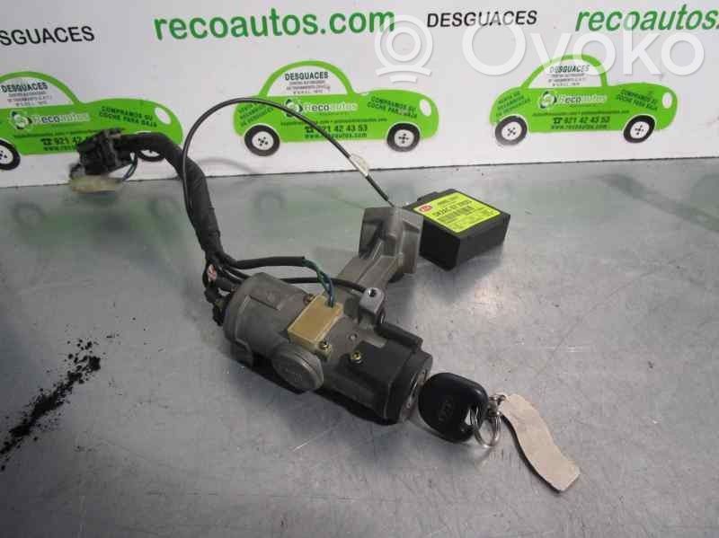 KIA Clarus Ignition lock 