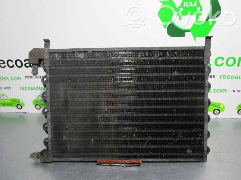 Opel Astra F Radiator răcire A/C (condensor)